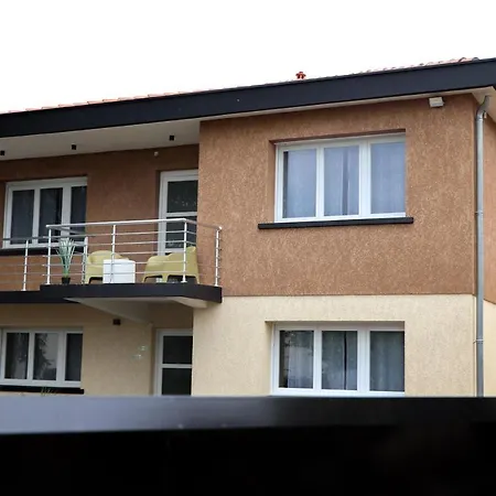 Holiday home Machlo *