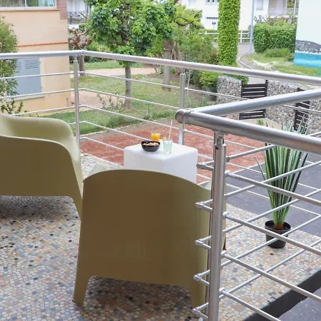 Holiday home Machlo *