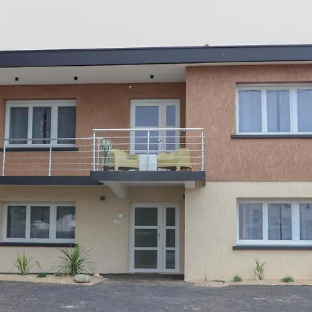 Holiday home Machlo